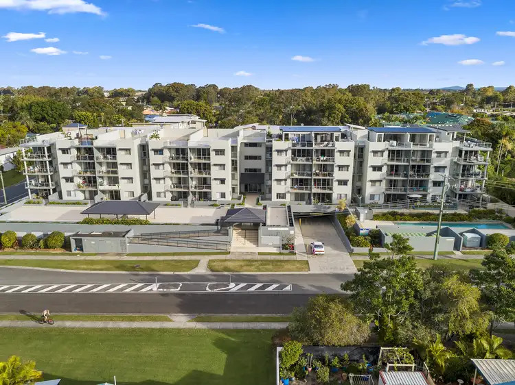 Third view of Homely unit listing, 17/6 George Street, Deception Bay QLD 4508