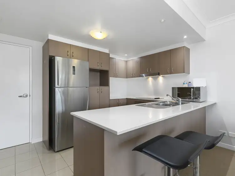 Fourth view of Homely unit listing, 17/6 George Street, Deception Bay QLD 4508