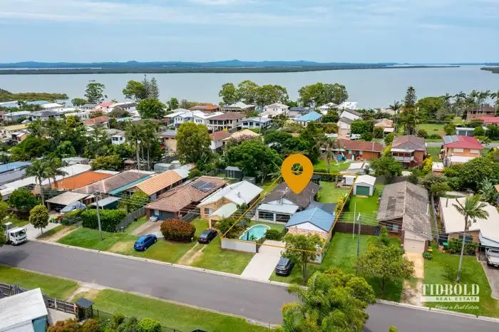 Main view of Homely house listing, 23 Shanahan Street, Redland Bay QLD 4165