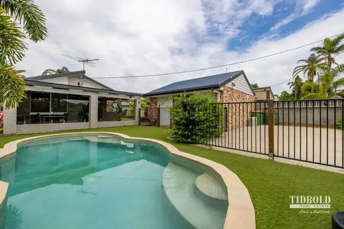 Second view of Homely house listing, 23 Shanahan Street, Redland Bay QLD 4165