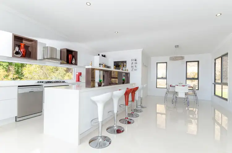 Third view of Homely house listing, 25B Agnes Street, South Gladstone QLD 4680