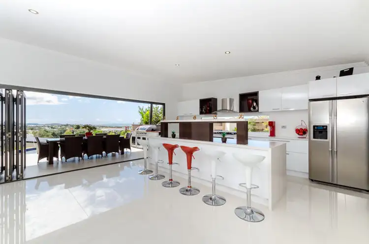 Fifth view of Homely house listing, 25B Agnes Street, South Gladstone QLD 4680