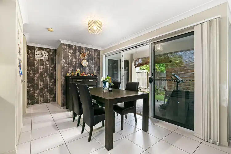 Second view of Homely townhouse listing, 33/152-164 Pascoe Road, Ormeau QLD 4208