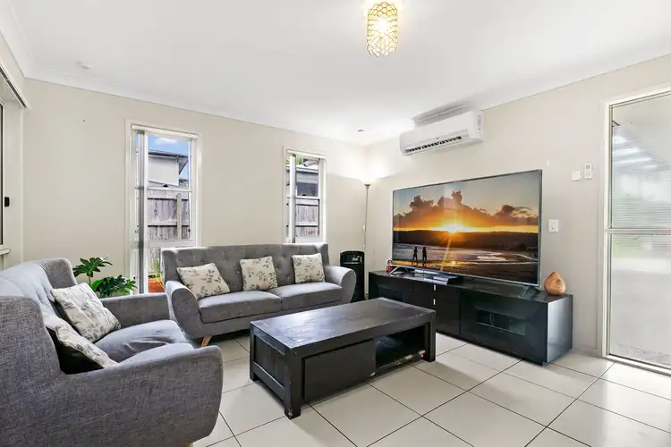 Third view of Homely townhouse listing, 33/152-164 Pascoe Road, Ormeau QLD 4208
