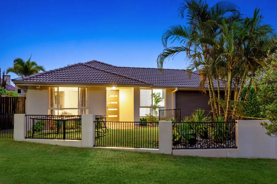Main view of Homely house listing, 17 Baychester Place, Wakerley QLD 4154