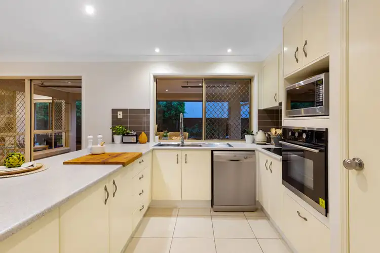Third view of Homely house listing, 17 Baychester Place, Wakerley QLD 4154