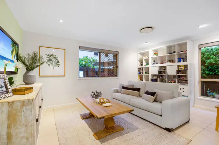 Sixth view of Homely house listing, 17 Baychester Place, Wakerley QLD 4154