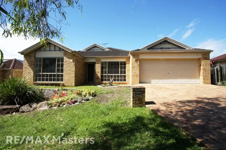 18 Orchard Place, Eight Mile Plains QLD 4113