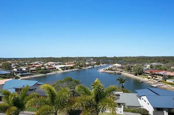 Main view of Homely house listing, 1/77 Old Ferry Road, Banora Point NSW 2486