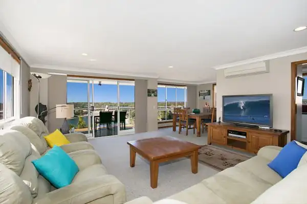 Second view of Homely house listing, 1/77 Old Ferry Road, Banora Point NSW 2486