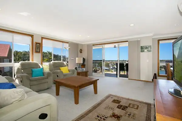 Fourth view of Homely house listing, 1/77 Old Ferry Road, Banora Point NSW 2486