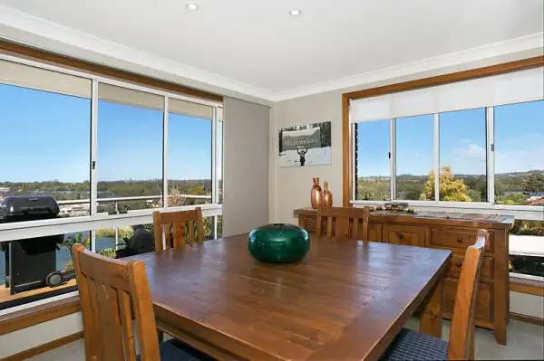 Sixth view of Homely house listing, 1/77 Old Ferry Road, Banora Point NSW 2486