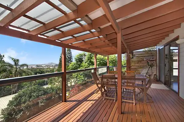 Second view of Homely house listing, 51 Laura Street, Banora Point NSW 2486