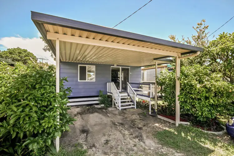 Main view of Homely house listing, 20 Porpoise Parade, Deception Bay QLD 4508
