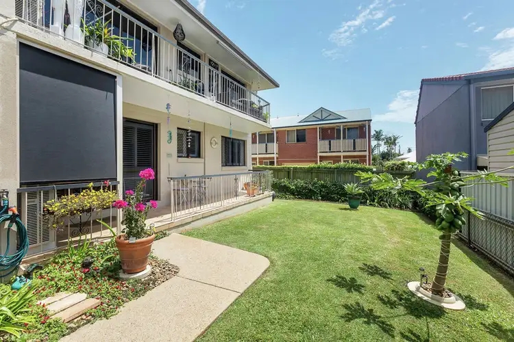 Third view of Homely apartment listing, 2/2 Osbourne Street, Scarborough QLD 4020