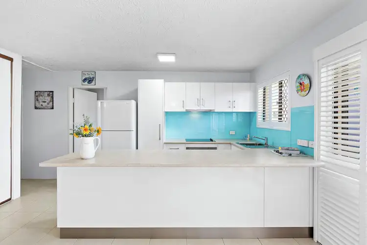 Fifth view of Homely apartment listing, 2/2 Osbourne Street, Scarborough QLD 4020