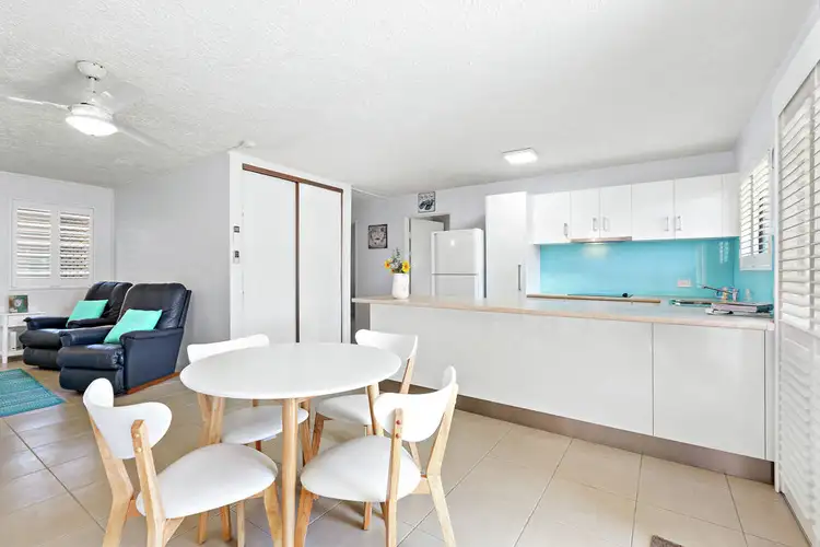 Sixth view of Homely apartment listing, 2/2 Osbourne Street, Scarborough QLD 4020