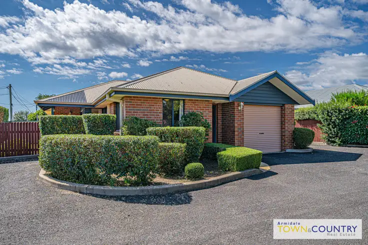 1/10-12 Speare Avenue, Armidale NSW 2350