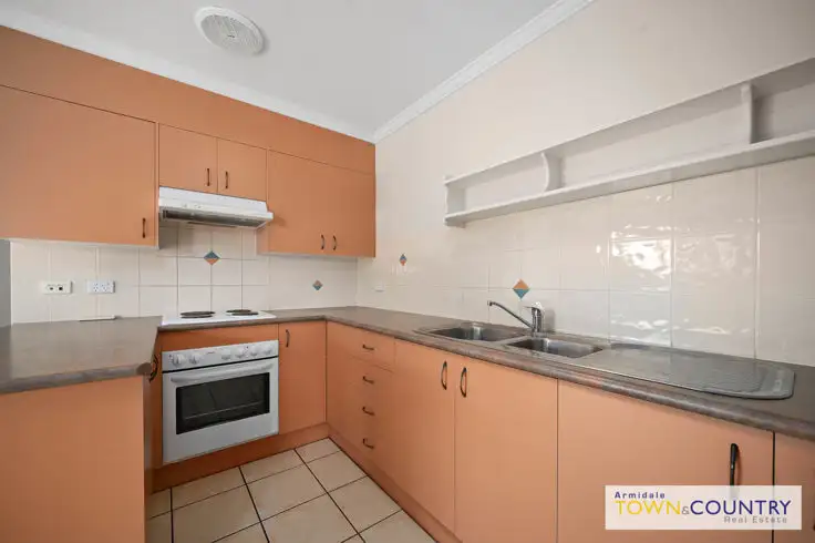 Third view of Homely villa listing, 1/10-12 Speare Avenue, Armidale NSW 2350
