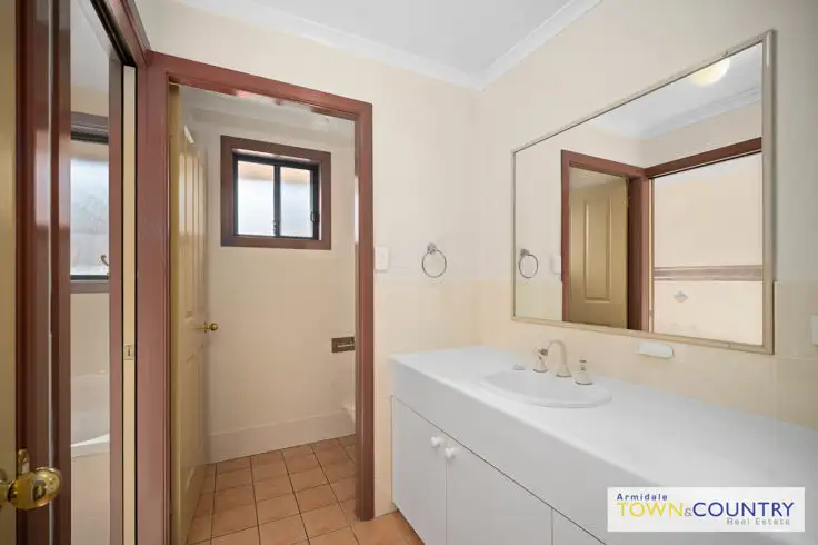 Fifth view of Homely villa listing, 1/10-12 Speare Avenue, Armidale NSW 2350