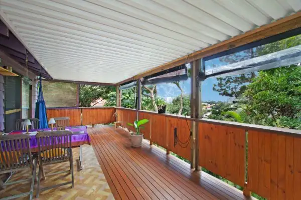 116 Garrick Street (access via Ballow Street), Coolangatta QLD 4225