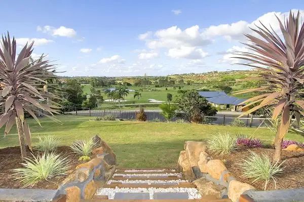 Main view of Homely house listing, 21 Sequoia Court, Banora Point NSW 2486