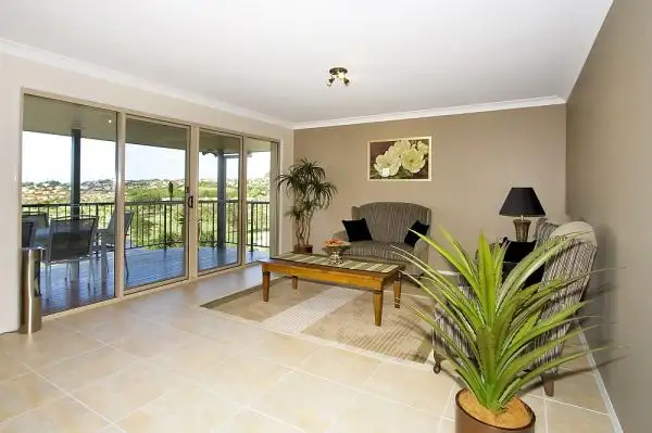 Third view of Homely house listing, 21 Sequoia Court, Banora Point NSW 2486