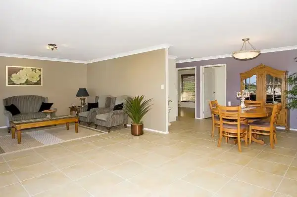 Fourth view of Homely house listing, 21 Sequoia Court, Banora Point NSW 2486