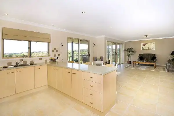 Sixth view of Homely house listing, 21 Sequoia Court, Banora Point NSW 2486