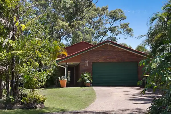 Second view of Homely house listing, 16a Anconia Avenue, Tweed Heads West NSW 2485
