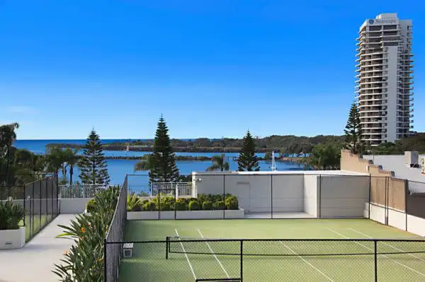 139 & 140/4 Stuart Street, Harbour Tower, Tweed Heads NSW 2485