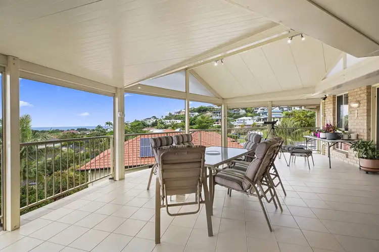 Second view of Homely house listing, 16 Sandon Cl, Coffs Harbour NSW 2450