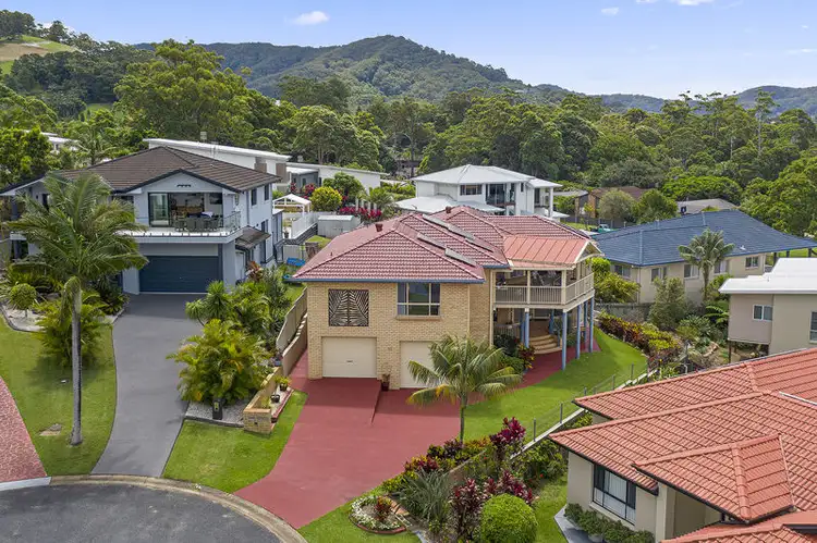 Third view of Homely house listing, 16 Sandon Cl, Coffs Harbour NSW 2450