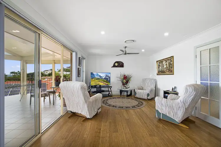 Sixth view of Homely house listing, 16 Sandon Cl, Coffs Harbour NSW 2450