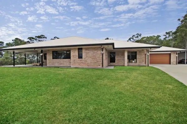 Main view of Homely rural property listing, 10/289 Piggabeen Road, Piggabeen NSW 2486