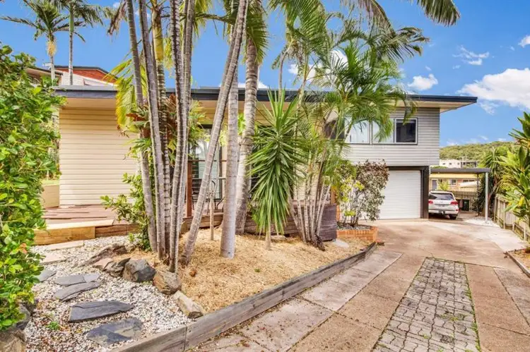 227 Oaka Street, South Gladstone QLD 4680