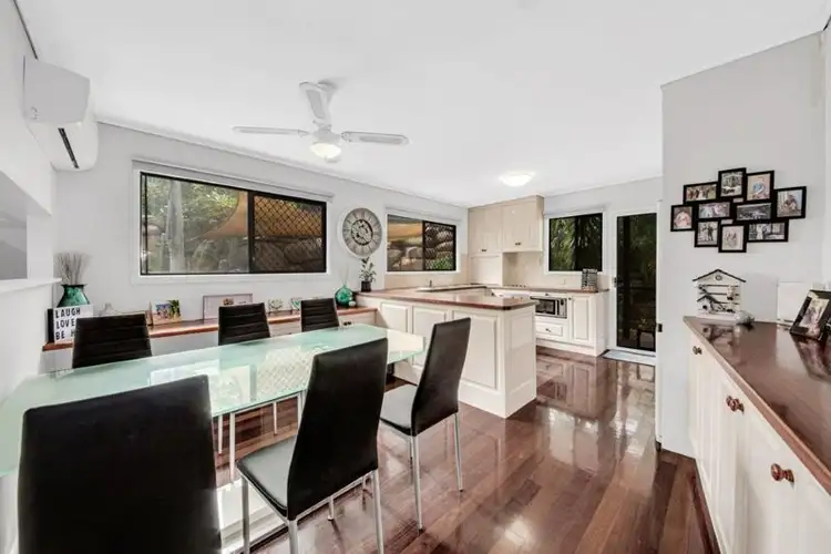 Sixth view of Homely house listing, 227 Oaka Street, South Gladstone QLD 4680