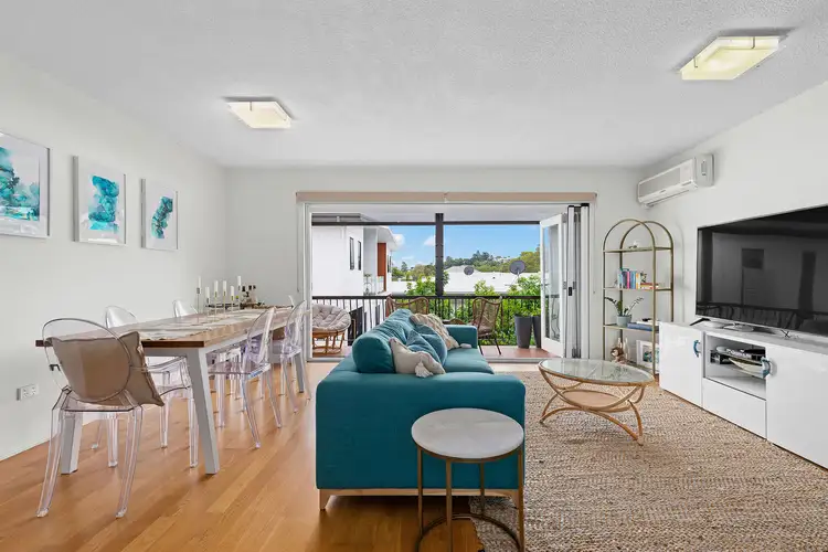 5/230 Riding Road, Balmoral QLD 4171