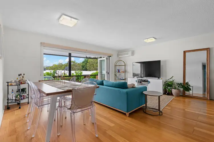 Third view of Homely unit listing, 5/230 Riding Road, Balmoral QLD 4171