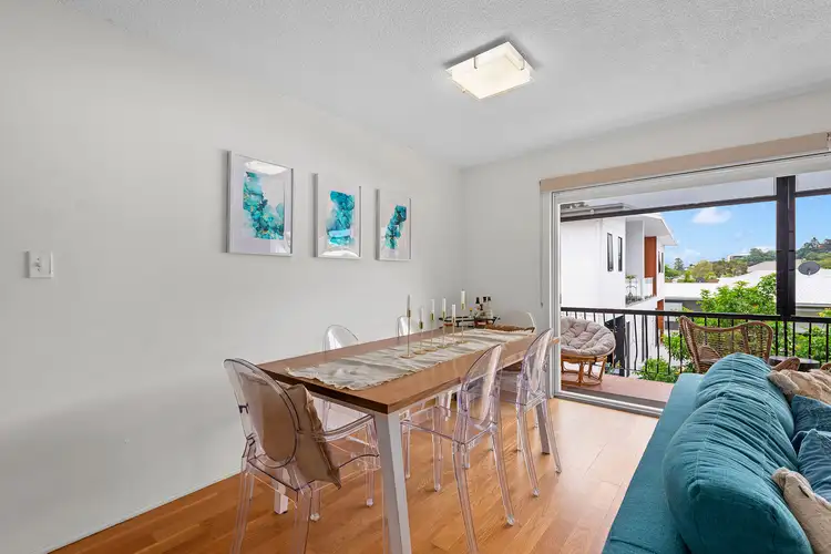 Fourth view of Homely unit listing, 5/230 Riding Road, Balmoral QLD 4171