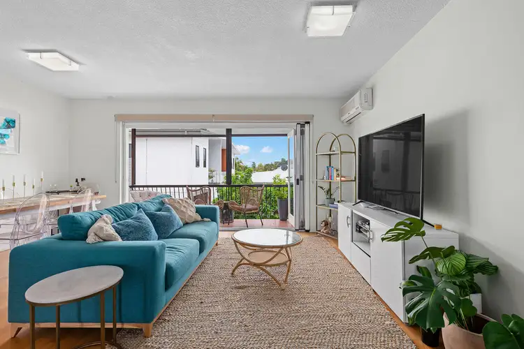 Fifth view of Homely unit listing, 5/230 Riding Road, Balmoral QLD 4171