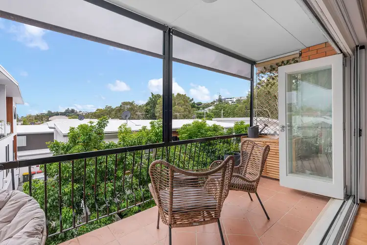 Sixth view of Homely unit listing, 5/230 Riding Road, Balmoral QLD 4171