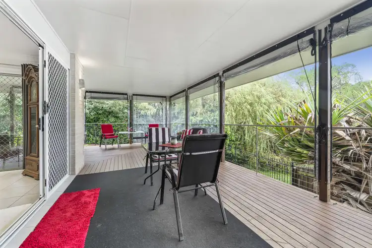 11 Willowburn Drive, Rockville QLD 4350