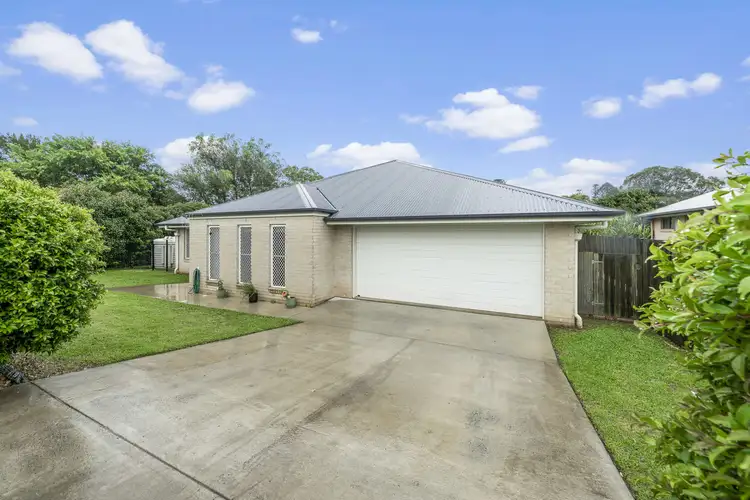Third view of Homely house listing, 11 Willowburn Drive, Rockville QLD 4350