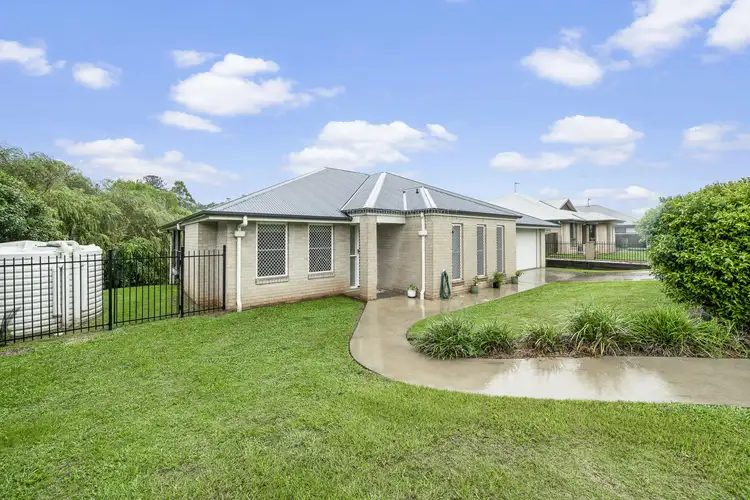 Fourth view of Homely house listing, 11 Willowburn Drive, Rockville QLD 4350