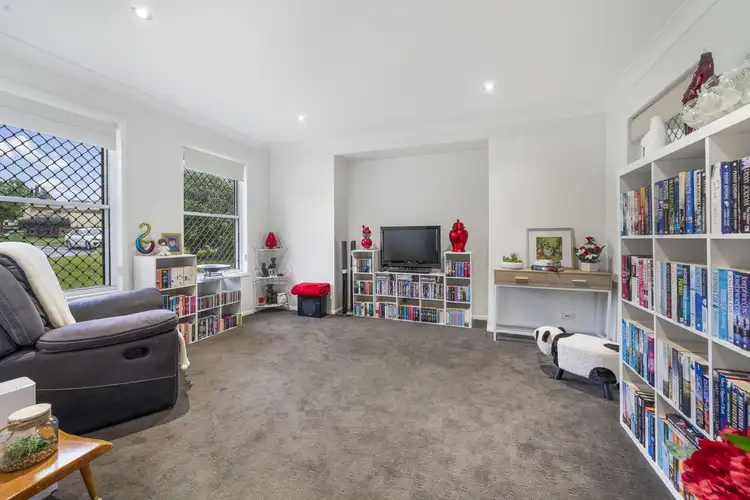 Sixth view of Homely house listing, 11 Willowburn Drive, Rockville QLD 4350