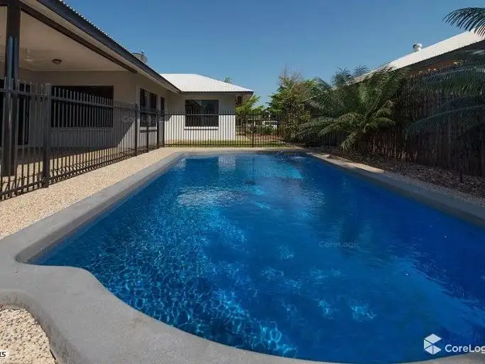 Second view of Homely house listing, 40 Liddy Crescent, Farrar NT 830