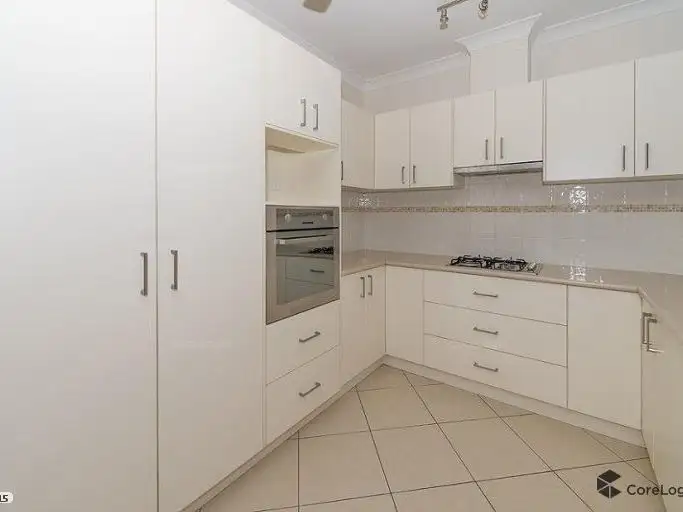 Fourth view of Homely house listing, 40 Liddy Crescent, Farrar NT 830