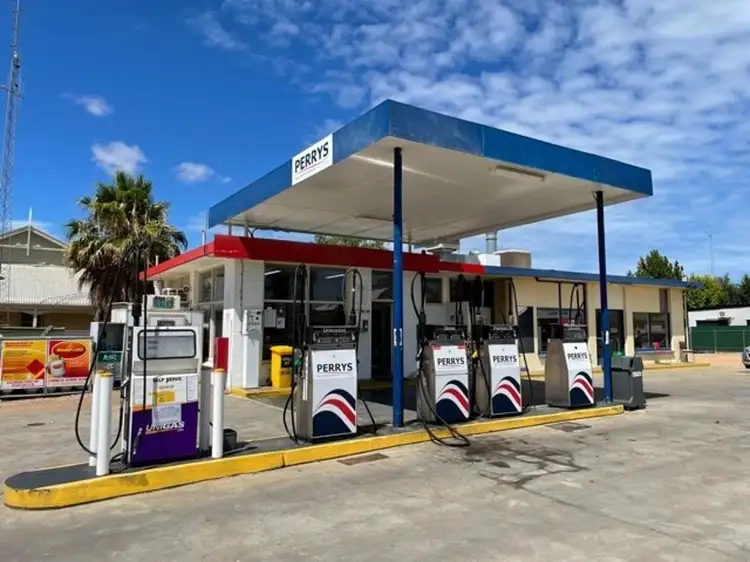 20 Bay Street, Port Broughton SA 5522
