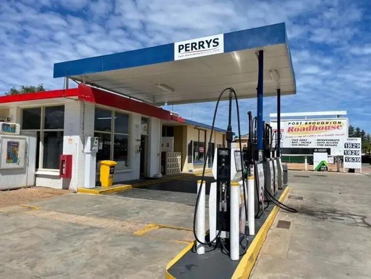 Second view of Homely house listing, 20 Bay Street, Port Broughton SA 5522